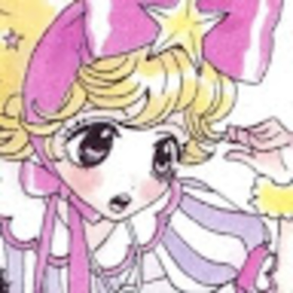 Meet your Posher, Melody